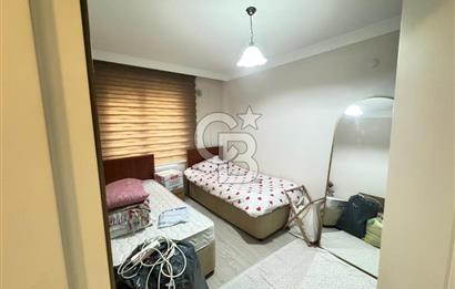 CB KiNG'DEN KASAPLAR MAHALLESİ ARA KAT EŞYALI KİRALIK 1+1 DAİRE
