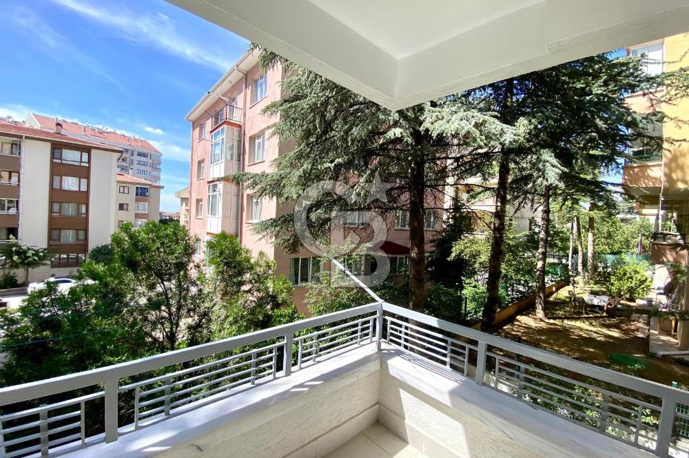 Çankaya Sancak Mahallesi  3+1 SATILIK DAİRE