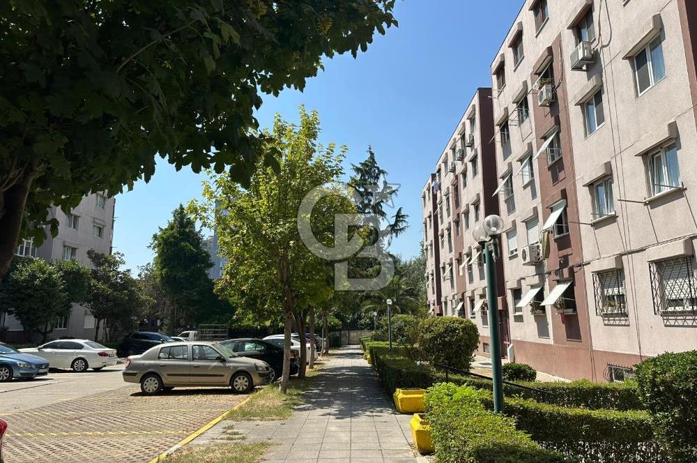 Ataköy 9.Kısım Kısa Bloklarda Kiralık 2+1 Daire
