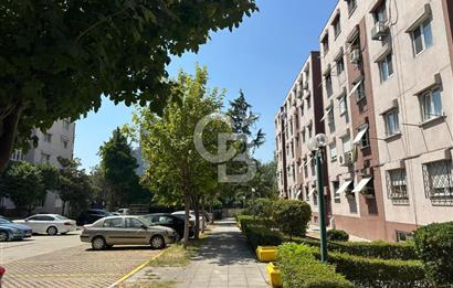 Ataköy 9.Kısım Kısa Bloklarda Kiralık 2+1 Daire