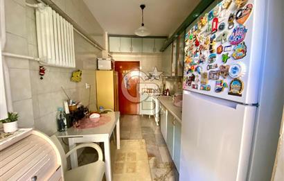 Çankaya Sancak Mahallesi  3+1 SATILIK DAİRE