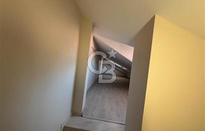 Çankaya İncesu Caddesi'nde Merkezi Konumda Sıfır 1,5+1 Çatı Dubleks