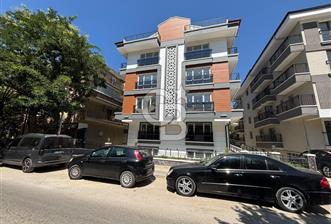 Çankaya İncesu Caddesi'nde Merkezi Konumda Sıfır 1,5+1 Çatı Dubleks - 4 - 369644