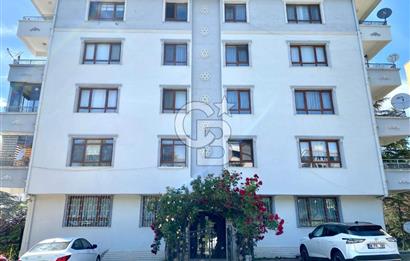 Çankaya Sancak Mahallesi  3+1 SATILIK DAİRE