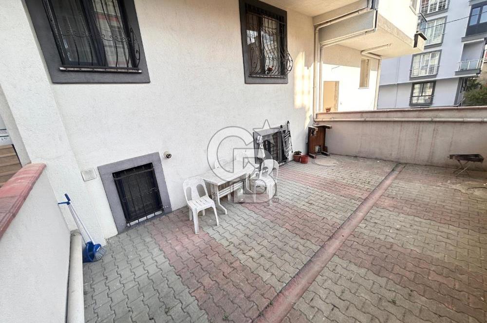 Sancaktepe Yenidoğan mah satılık ters dubleks daire