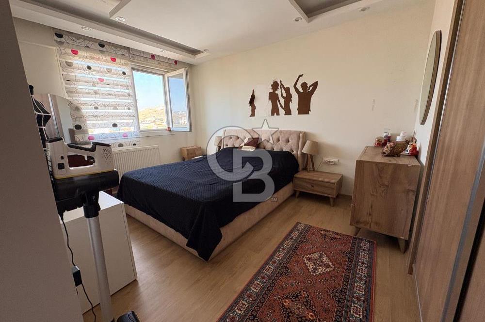 HARMANDALIDA DUBLEX SATILIK DAİRE