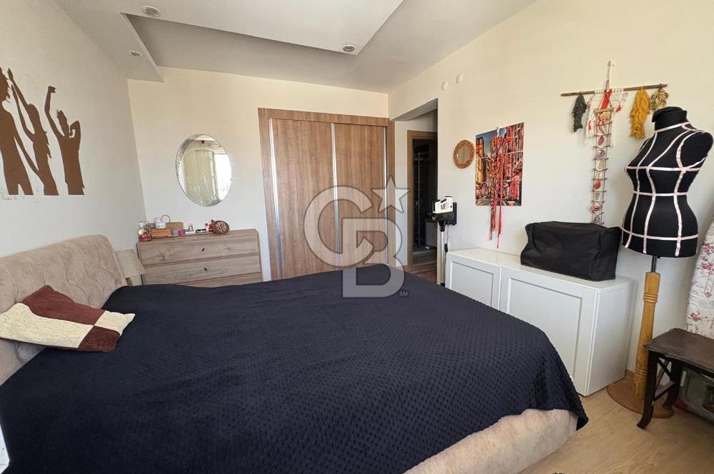 HARMANDALIDA DUBLEX SATILIK DAİRE