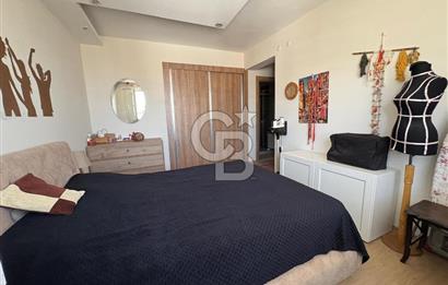 HARMANDALIDA DUBLEX SATILIK DAİRE