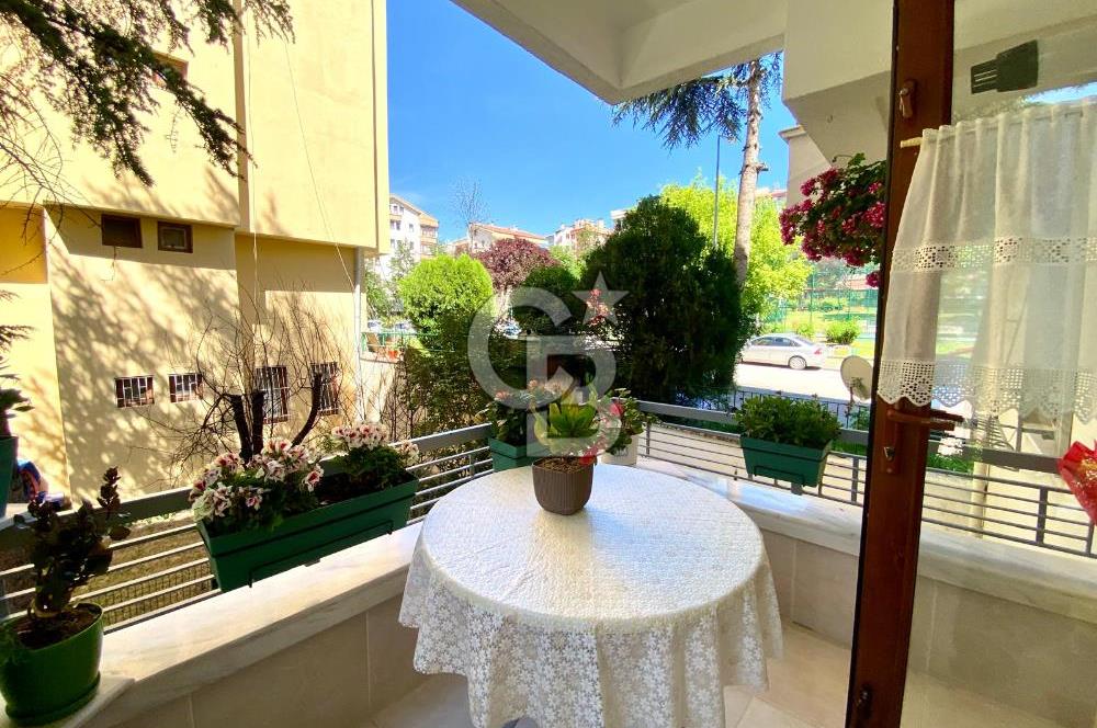 Çankaya Sancak Mahallesi  3+1 SATILIK DAİRE