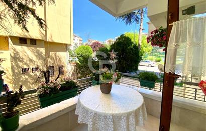 Çankaya Sancak Mahallesi  3+1 SATILIK DAİRE