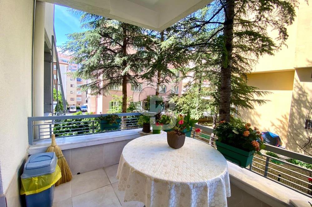 Çankaya Sancak Mahallesi  3+1 SATILIK DAİRE