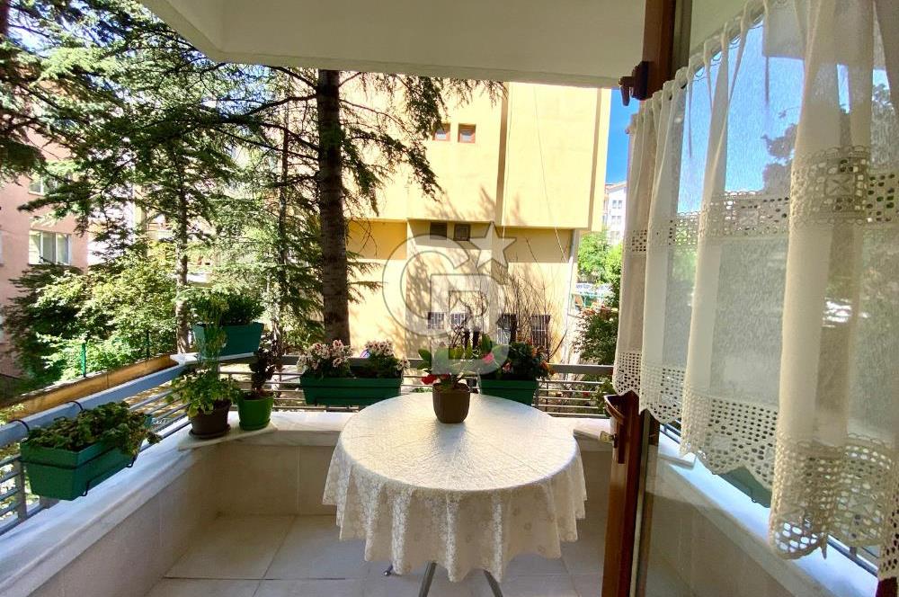 Çankaya Sancak Mahallesi  3+1 SATILIK DAİRE