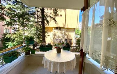 Çankaya Sancak Mahallesi  3+1 SATILIK DAİRE