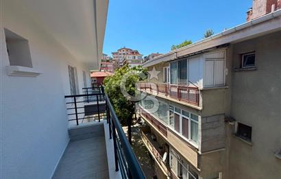 Çankaya İncesu Caddesi'nde Merkezi Konumda Sıfır 1,5+1 Çatı Dubleks