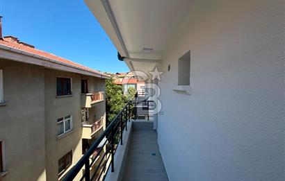 Çankaya İncesu Caddesi'nde Merkezi Konumda Sıfır 1,5+1 Çatı Dubleks