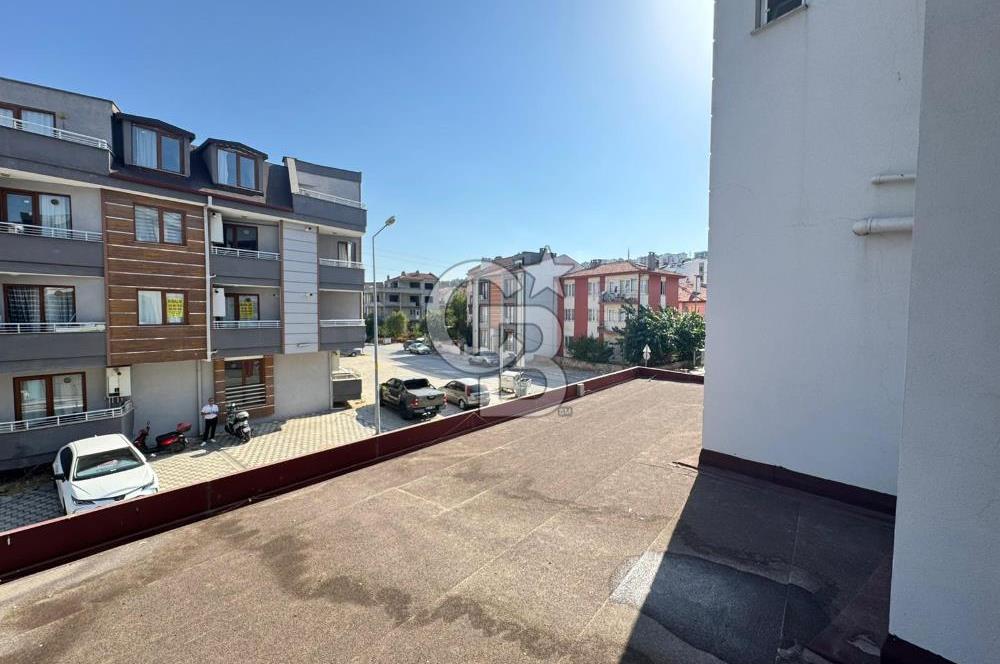 CB KiNG'DEN KASAPLAR MAHALLESİ ARA KAT EŞYALI KİRALIK 1+1 DAİRE