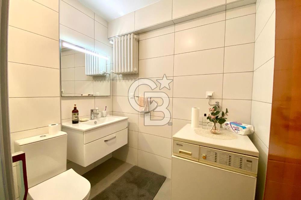 Çankaya Sancak Mahallesi  3+1 SATILIK DAİRE