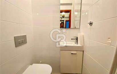 Çankaya Sancak Mahallesi  3+1 SATILIK DAİRE