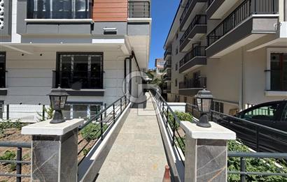 Çankaya İncesu Caddesi'nde Merkezi Konumda Sıfır 1,5+1 Çatı Dubleks