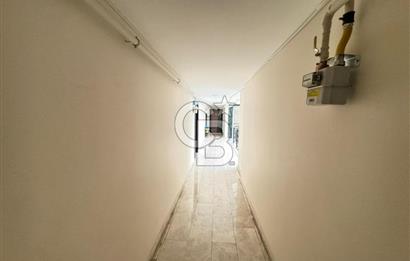 CB KiNG'DEN KASAPLAR MAHALLESİ ARA KAT EŞYALI KİRALIK 1+1 DAİRE