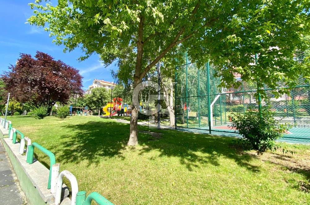 Çankaya Sancak Mahallesi  3+1 SATILIK DAİRE