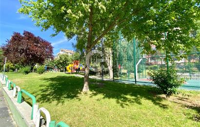 Çankaya Sancak Mahallesi  3+1 SATILIK DAİRE