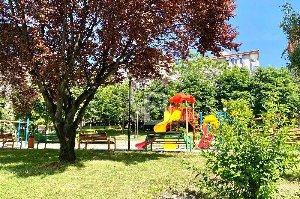 Çankaya Sancak Mahallesi  3+1 SATILIK DAİRE