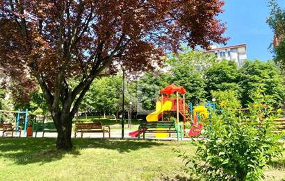 Çankaya Sancak Mahallesi  3+1 SATILIK DAİRE