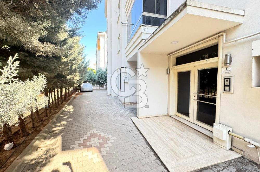 CB KiNG'DEN KASAPLAR MAHALLESİ ARA KAT EŞYALI KİRALIK 1+1 DAİRE