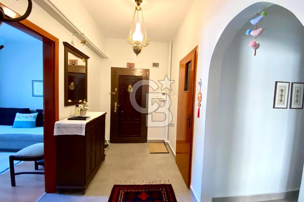 Çankaya Sancak Mahallesi  3+1 SATILIK DAİRE