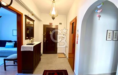 Çankaya Sancak Mahallesi  3+1 SATILIK DAİRE