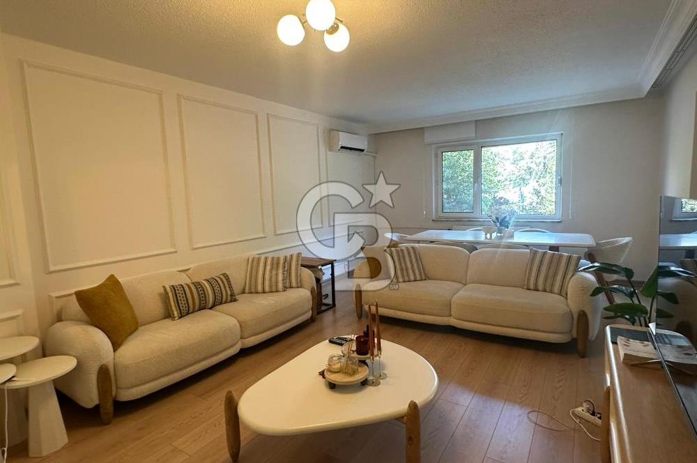Ataköy 9.Kısım Kısa Bloklarda Kiralık 2+1 Daire