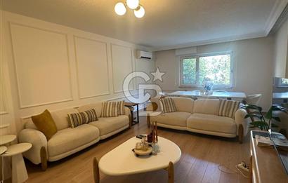 Ataköy 9.Kısım Kısa Bloklarda Kiralık 2+1 Daire