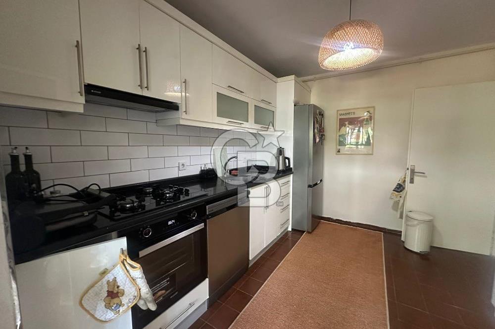 Ataköy 9.Kısım Kısa Bloklarda Kiralık 2+1 Daire