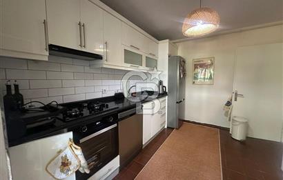 Ataköy 9.Kısım Kısa Bloklarda Kiralık 2+1 Daire