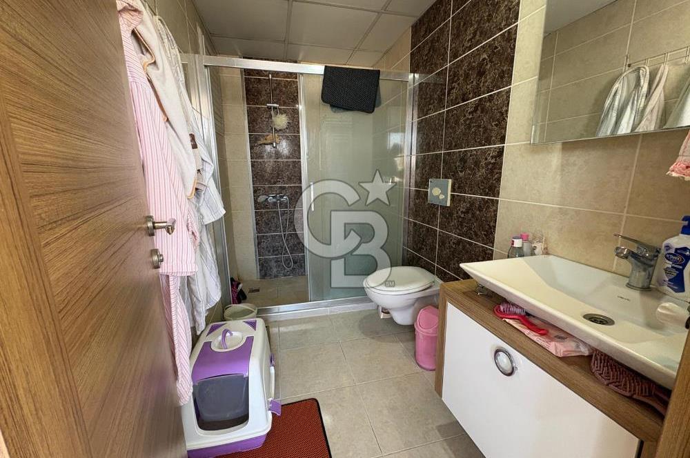 HARMANDALIDA DUBLEX SATILIK DAİRE