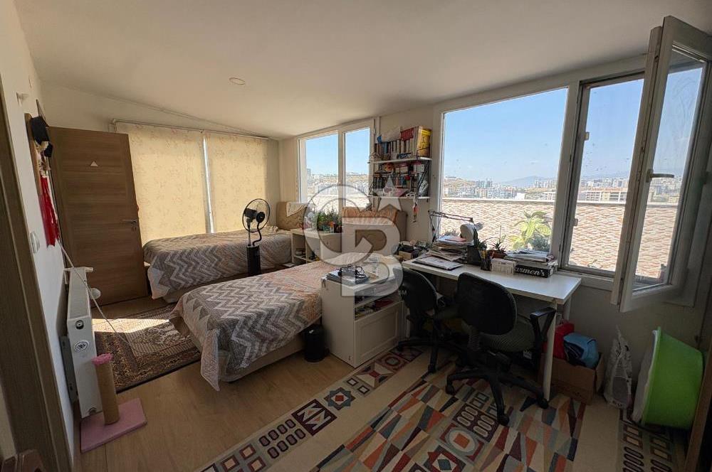 HARMANDALIDA DUBLEX SATILIK DAİRE