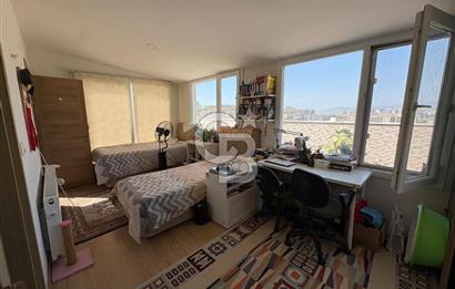 HARMANDALIDA DUBLEX SATILIK DAİRE
