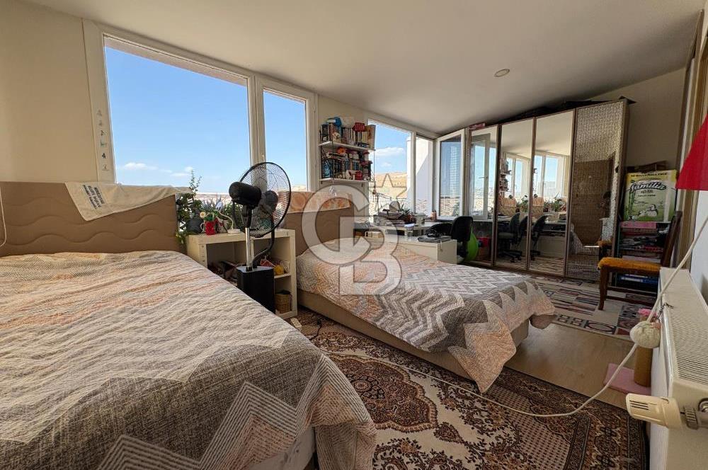 HARMANDALIDA DUBLEX SATILIK DAİRE