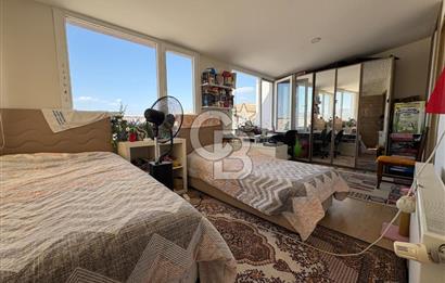 HARMANDALIDA DUBLEX SATILIK DAİRE