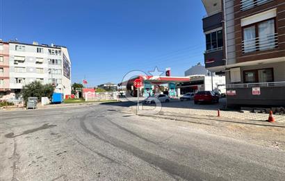 CB KiNG'DEN KASAPLAR MAHALLESİ ARA KAT EŞYALI KİRALIK 1+1 DAİRE
