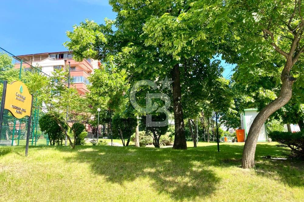 Çankaya Sancak Mahallesi  3+1 SATILIK DAİRE