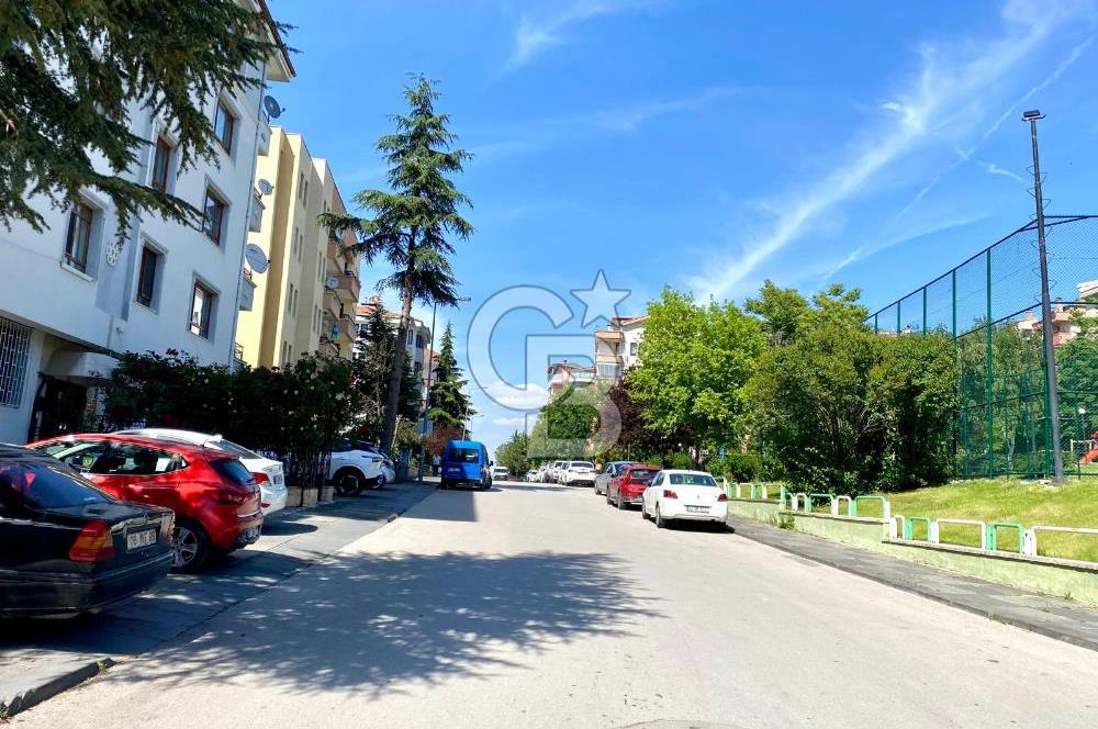 Çankaya Sancak Mahallesi  3+1 SATILIK DAİRE