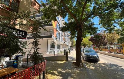 Çankaya İncesu Caddesi'nde Merkezi Konumda Sıfır 1,5+1 Çatı Dubleks