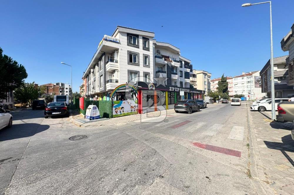 CB KiNG'DEN KASAPLAR MAHALLESİ ARA KAT EŞYALI KİRALIK 1+1 DAİRE
