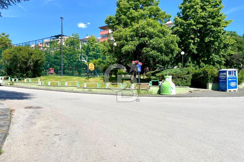 Çankaya Sancak Mahallesi  3+1 SATILIK DAİRE