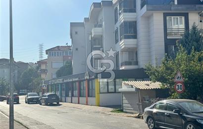 CB KiNG'DEN KASAPLAR MAHALLESİ ARA KAT EŞYALI KİRALIK 1+1 DAİRE