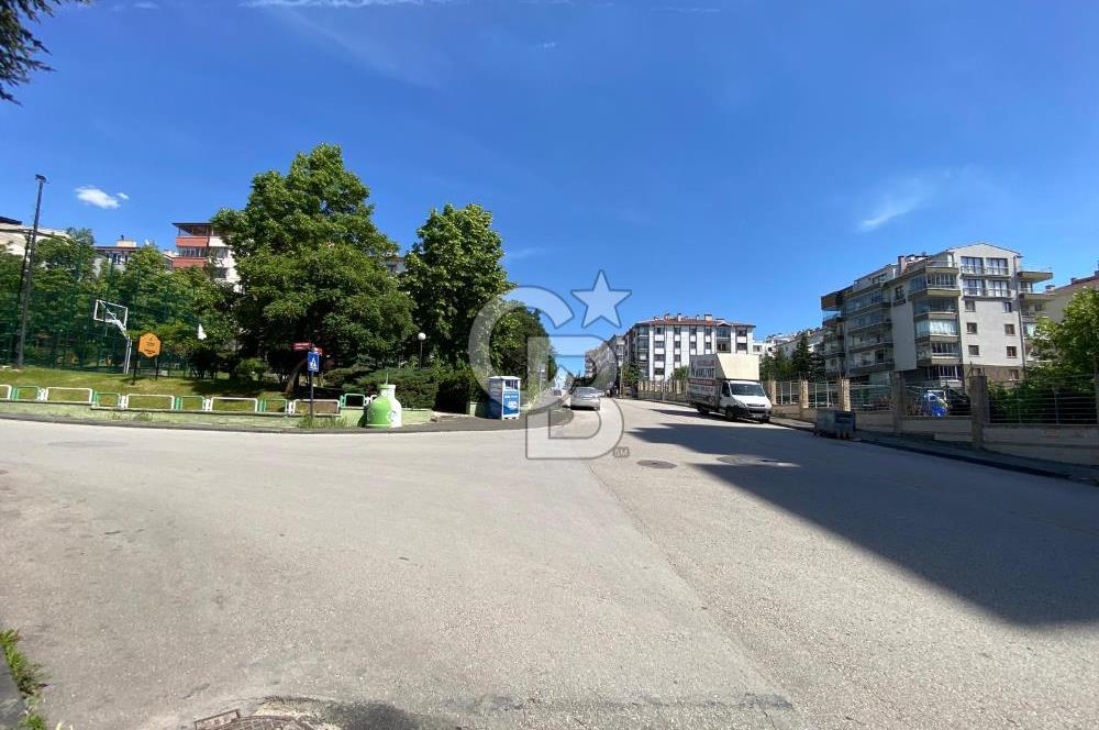 Çankaya Sancak Mahallesi  3+1 SATILIK DAİRE