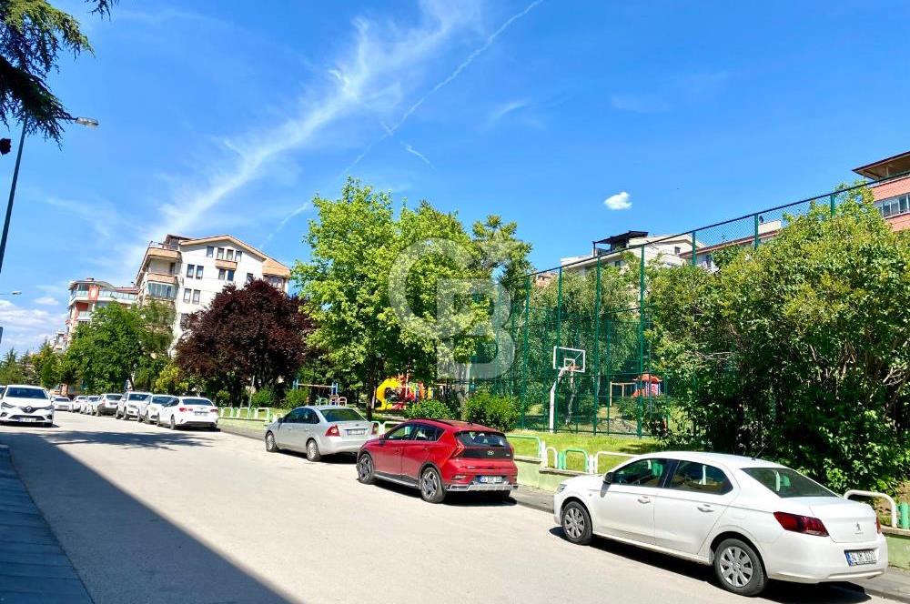 Çankaya Sancak Mahallesi  3+1 SATILIK DAİRE