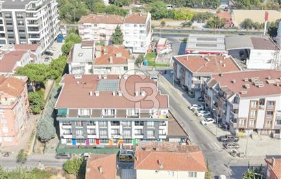 CB KiNG'DEN KASAPLAR MAHALLESİ ARA KAT EŞYALI KİRALIK 1+1 DAİRE